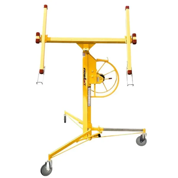 Paragon Pro Panellift® Drywall Lift model 439 14’5″ 200 lbs