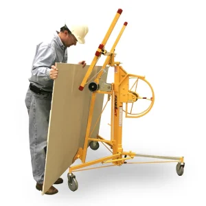 Paragon Pro Panellift® Drywall Lift model 439 14’5″ 200 lbs - view 2