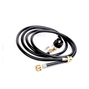 Hitchfire Propane Adaptor Hose (HFG01H0S01)