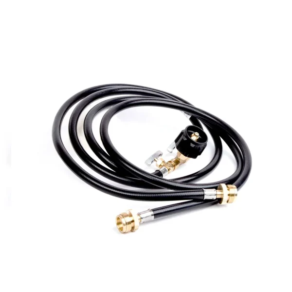 Hitchfire Propane Adaptor Hose (HFG01H0S01)
