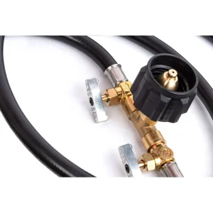 Hitchfire Propane Adaptor Hose (HFG01H0S01) - view 2