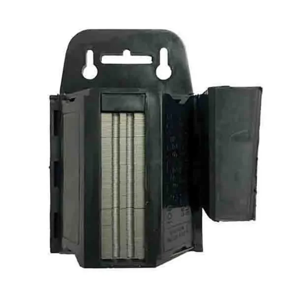 U.S. Blade Utility Blade Dispenser With 100 Blades (120-01)