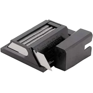 U.S. Blade Utility Blade Dispenser With 100 Blades (120-01) - view 2