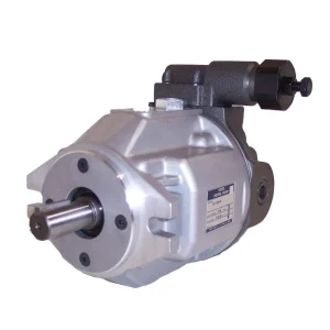Yuken JIS 290 – 1020 psi Piston Pump (A10-FR01B-13)