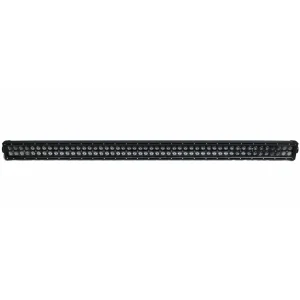 Race Sport BLACKED OUT® Series Silver Combo-Flood Light Bar (1006589)