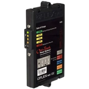 Outback Power DC System Monitoring Device (FN-DC)