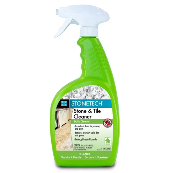 Stonetech Laticrete Stonetech Stone And Tile Cleaner, 24 Oz. (ST341-0624-10)