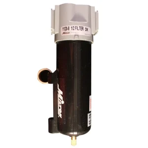 Milton 1120-8 1/2″ Metal FRL Filter Bowl