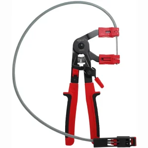 Mayhew 28680 Hose Clamp Pliers – Professional Hose Clamp Pliers