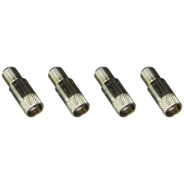 Milton S441 S-441 3/4″ Brass Valve Extension – Pack of 4