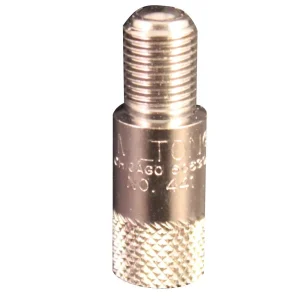 Milton S441 S-441 3/4″ Brass Valve Extension – Pack of 4 - view 2