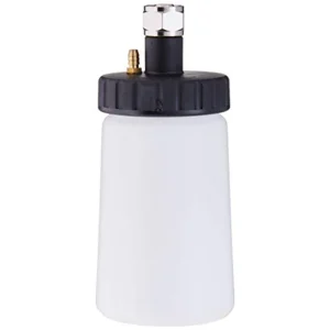 Fuji Spray Mini-Cup Set, 3-Piece For Spray Gun (9080) - view 2