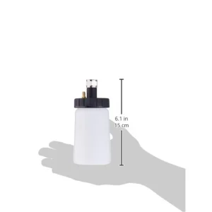 Fuji Spray Mini-Cup Set, 3-Piece For Spray Gun (9080) - view 3