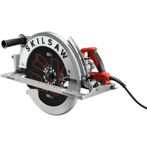 Skil Skilsaw Magnesium Super Sawsquatch Worm Drive Saw (SPT70V-11) - view 4
