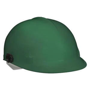 Jackson Safety Green C10 HDPE Cap Style Smooth Dome Bump Cap (20189) - view 2