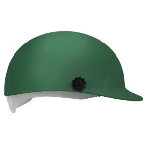 Jackson Safety Green C10 HDPE Cap Style Smooth Dome Bump Cap (20189) - view 3