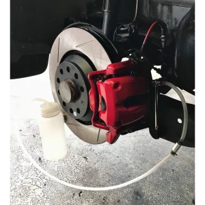 CTA Tools Brake Bleeder Bottle (7786S) - view 3