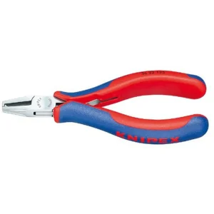 Knipex Electronics Mounting Pliers Multi-Component (3632125)