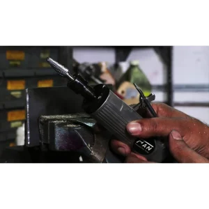 Drill America 8 Piece Burr Set (DUL4SET) - view 3