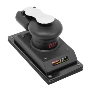 M7 Jitterbug Air Sander Non-Vacuum with 7″” x 3.5″” Sanding Pad (QB-48212)