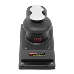 M7 Jitterbug Air Sander Non-Vacuum with 7″” x 3.5″” Sanding Pad (QB-48212) - view 2