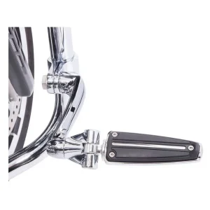 Ciro Standard Engine Guard Highway Peg Mounting Accessory Kit (60004) - view 2