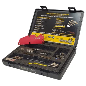 ProMAXX 1.6L Ford EcoBoost Exhaust Broken Bolt Repair ProKit (PMXNIC200PROP)
