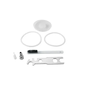 Titan Tools High Performance Spray Gun (20400) - view 2