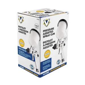 Titan Tools High Performance Spray Gun (20400) - view 3