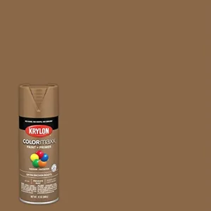 Colormaxx K05559007 Spray-Paints, Aerosol, Brown Boots - view 2