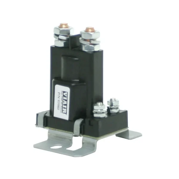 VIAIR 40A 24V Heavy Duty Relay Kit for Electrical Systems High Performance (93979)