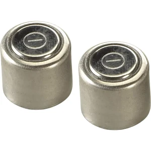 Streamlight CR 1/3N Lithium Batteries for TLR-6 Weapon Lights, 2-Pack (69271) - view 2