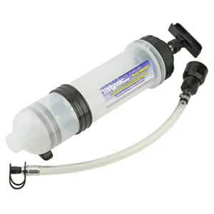 Mityvac MVA6852 1.5-Liter Manual Fluid Extractor/Dispenser – Master Cylinders
