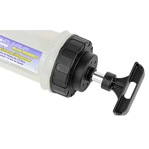 Mityvac MVA6852 1.5-Liter Manual Fluid Extractor/Dispenser – Master Cylinders - view 4