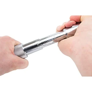 Performance Tool M204 3/4″ Drive Torque Wrench with LH/RH Thread Capabilities - view 4