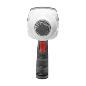 M7 1 Inch Air Impact Wrench With Twin Hammer Clutch And 1-1/16 Bolt (NC-8212) - view 2