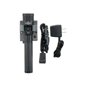 Streamlight Color-Rite Stinger Rechargeable LED Flashlight (75498) - view 4