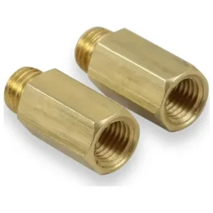 Holley Main Jet Extension – 122-5000 - view 2