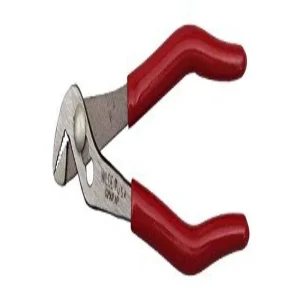 Wilde Tool 5″ Angle Nose Ignition Pliers-Satin (G250.NP/CS)