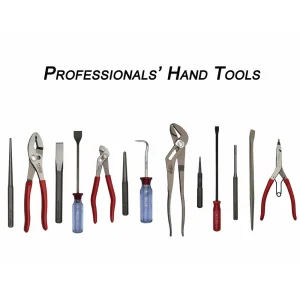 Wilde Tool 5″ Angle Nose Ignition Pliers-Satin (G250.NP/CS) - view 2