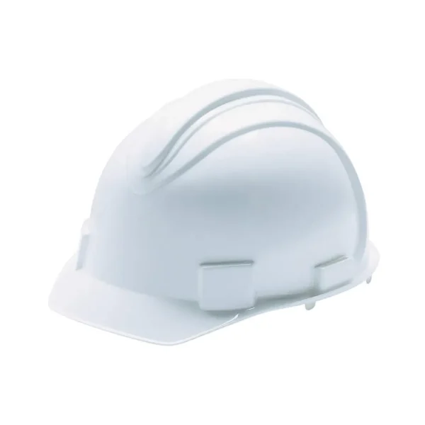 Jackson Safety Charger Hard Hat with Ratchet Suspension (20398)