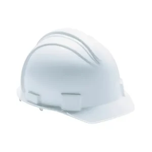 Jackson Safety Charger Hard Hat with Ratchet Suspension (20398) - view 2