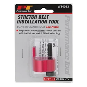 Performance Tool W84013 Stretch Belt Installation Tool - view 3