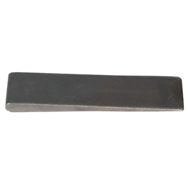 Klein Tools 7FWSS10025 Fox Wedge, Stainless Steel, 4-Inch