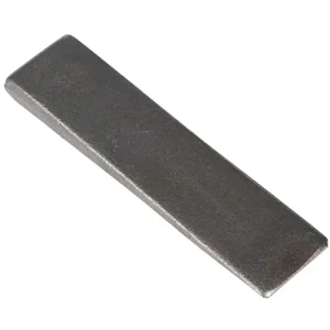 Klein Tools 7FWSS10025 Fox Wedge, Stainless Steel, 4-Inch - view 2