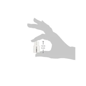 SK Tools 40214 1/2 in. Drive 12-Point Fractional Standard Chrome Socket 7/16in - view 3