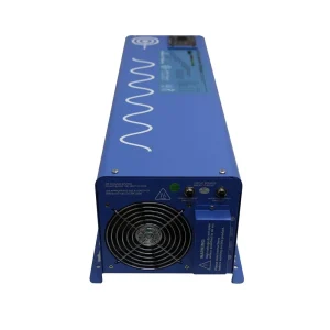 AIMS Power 4000 Watt Pure Sine Inverter Charger (PICOGLF40W48V240VS) - view 3