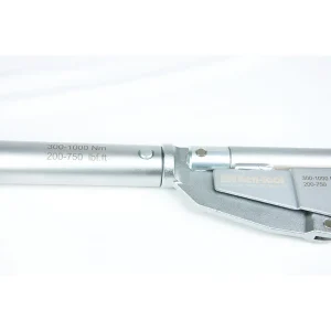 Ken-Tool 2 PC Break Back Torque Wrench 1” Drive 200-750 FtLB (30537) - view 3