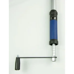 Ken-Tool 2 PC Break Back Torque Wrench 1” Drive 200-750 FtLB (30537) - view 4