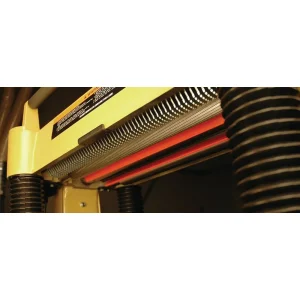 Powermatic 209 Model 5HP 1PH 20″ Planer w/ 4 HSS Knives (1791296) - view 3